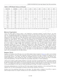 DS89C450-QNL Datasheet Pagina 19