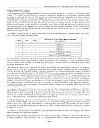 DS89C450-QNL Datasheet Pagina 21