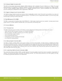 EFM32JG1B100F128GM32-B0R Datasheet Page 8