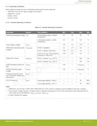 EFM32JG1B100F128GM32-B0R Datenblatt Seite 12