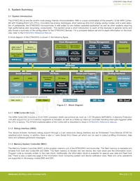 EFM32WG995F256-BGA120T Datasheet Page 13