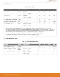 EFM8BB31F64G-B-QFP32 Datasheet Pagina 23