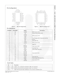 FSSD07UMX_F113 Datasheet Page 3