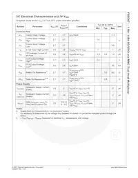 FSSD07UMX_F113 Datasheet Pagina 8