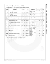 FSSD07UMX_F113 Datasheet Pagina 9