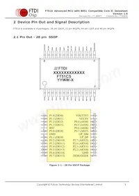 FT51CS-R Datenblatt Seite 5