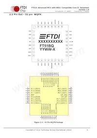 FT51CS-R Datenblatt Seite 6