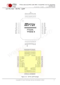 FT51CS-R Datenblatt Seite 7