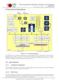 FT51CS-R Datenblatt Seite 11