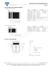 G5SBA60L-6088M3/51 Datasheet Pagina 6