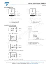 G5SBA60L-6088M3/51 Datasheet Pagina 8