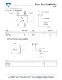 G5SBA60L-6088M3/51 Datasheet Pagina 11