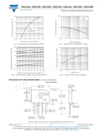 GBU4ML-7001E3/51 Datenblatt Seite 3