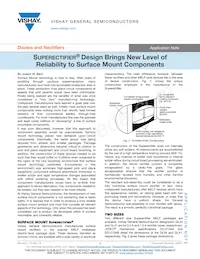 GBU4ML-7001E3/51 Datasheet Page 4