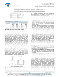 GBU4ML-7001E3/51 Datasheet Pagina 5