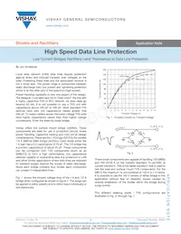 GBU4ML-7001E3/51 Datasheet Pagina 7