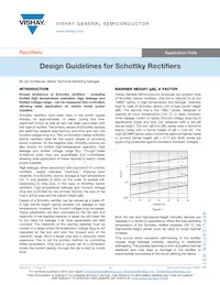 GBU4ML-7001E3/51 Datasheet Pagina 10