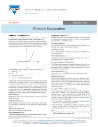 GBU4ML-7001E3/51 Datasheet Pagina 14