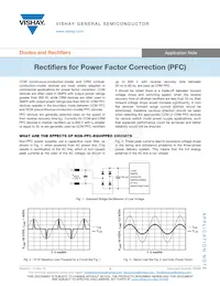 GBU4ML-7001E3/51 Datasheet Pagina 19