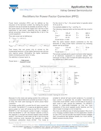 GBU4ML-7001E3/51 Datasheet Pagina 20