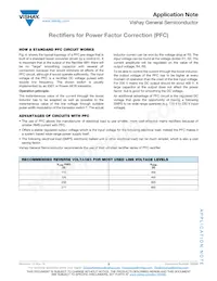 GBU4ML-7001E3/51 Datasheet Pagina 21