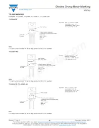 GBU4ML-7001M3/51 Datasheet Pagina 23