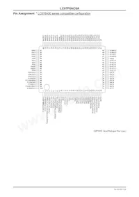 LC87F6AC8ALU-EJ-H Datasheet Page 7