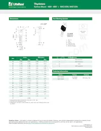 MAC12SMG Datenblatt Seite 6