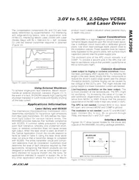 MAX3996CTP+TG05 Datenblatt Seite 13