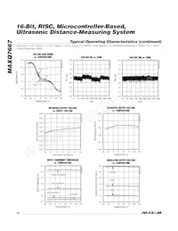 MAXQ7667AACM/V+GB Datenblatt Seite 10