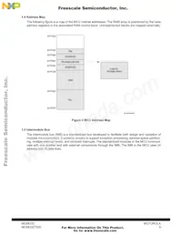 MC68332GVEH20 Datenblatt Seite 9