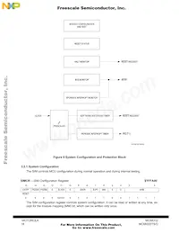 MC68332GVEH20 Datenblatt Seite 18