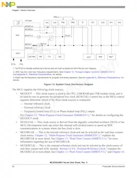 MC9S08JM60CLDR數據表 頁面 22