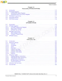 MCR705JP7CDWE Datasheet Pagina 11