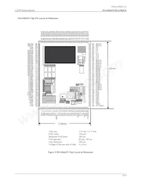 ML610Q435A-NNNTC0AGL Datasheet Pagina 8