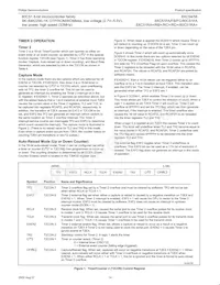 P87C51FB-4B Datenblatt Seite 14