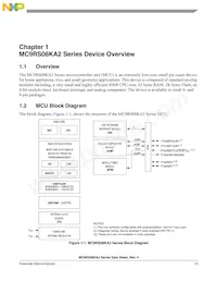 PC9RS08KA2PAE Datasheet Page 17