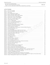 PXAC37KFBD/00 Datasheet Pagina 6