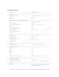 R7F7010083AFP#KA2 Datasheet Pagina 2