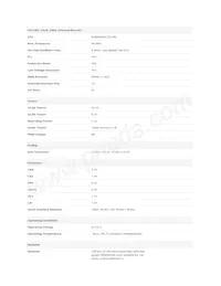 R7F7010223AFP#AA2 Datasheet Pagina 2