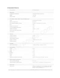 R7F7010253AFP#AA1 Datasheet Pagina 2