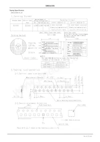 SMA4306-TL-H Datasheet Pagina 4