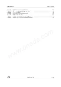 STM32F207IET6數據表 頁面 11