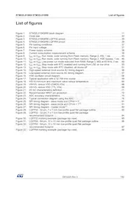 STM32L010R8T6 Datenblatt Seite 7