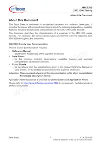 XMC1302T038X0016AAXUMA1 Datasheet Pagina 7