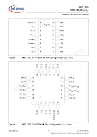 XMC1302T038X0016AAXUMA1 Datenblatt Seite 18