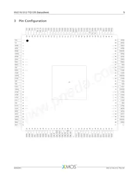 XU216-512-TQ128-I20 Datasheet Page 6