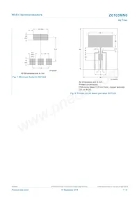 Z0103MN0 Datenblatt Seite 7