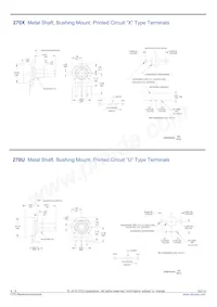 270X232A502B2A1 Datenblatt Seite 4