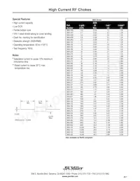 5800-183 Datasheet Cover